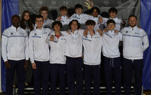 EQUIPE 2 garçons