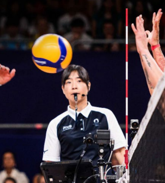 Formation arbitre dans les Bouches du Rhône