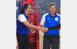 Formation arbitre pour le 04/05, 13 et 84