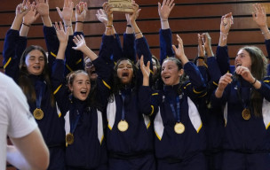 Volleyades 2026 - Brest